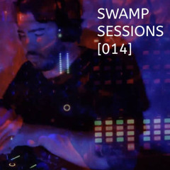 Top Techno Tracks of the Week | Swamp Sessions [014] by Caiman Brujo