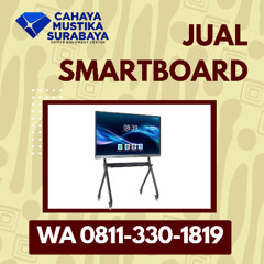 Jual Papan Tulis Digital Singkawang