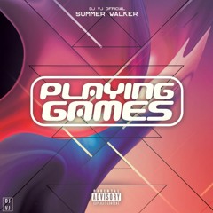 Summer Walker - Playing Games (Amapiano)