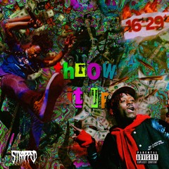 Carti ft Uzi ~ Throw It Up