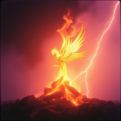 Rising Force