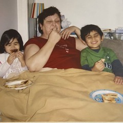 The View From Half Way Down