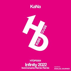 Infinity 2022 (VIP Edit)