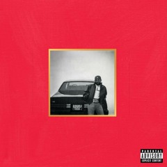 Gorgeous x Man in the Garden (Kendrick x Kanye mashup)