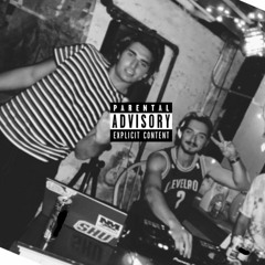 Life Of The Party Vol.1