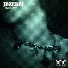 Wilden GHOST - JEZEBEL ( CYAN FREESTYLE )