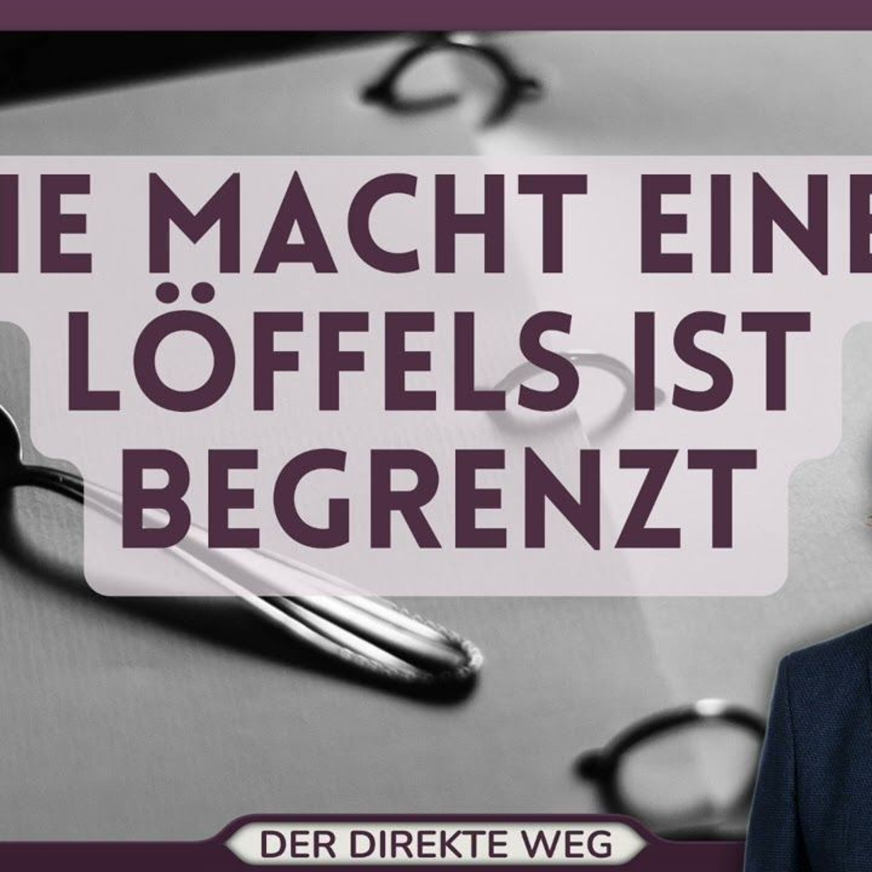 Gottfried Sumser - DER DIREKTE WEG - Ein Kurs in Wundern
