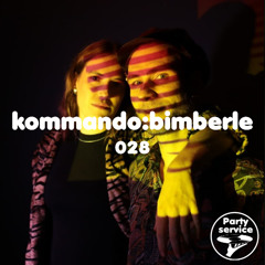 Kommando:Bimberle