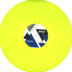 B1 Alex Dam & Zambiancki - Glue Line