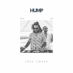 Jose Lopez '¡Coco Loco!'