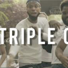 SugarHill Keem x OMB JayDee x Blockwork x Sha Ek - Triple O (Official Audio)