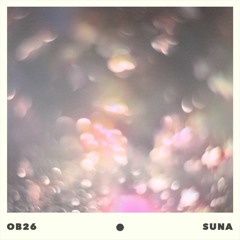 On Board Music - Mix Series - SUNA OB26