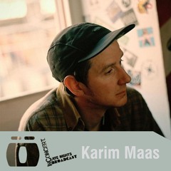 p-tön w/ Karim Maas