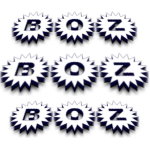 (Boz live 6.16.23) waste