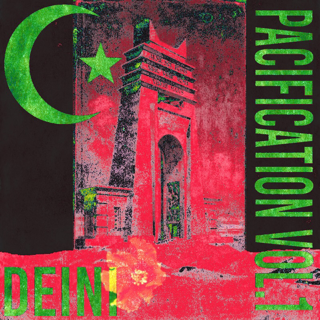 Stream DEINI | Listen to PACIFICATION VOL.1 playlist online for free on ...