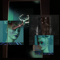 Nick Land- Meltdown Audio