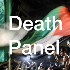 Public Health and Palestine w/ Danya Qato (Unlocked)