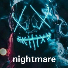 Nightmare (Radio Edit) [feat. Mc-khumza]