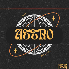 Astro Mix