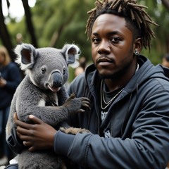 Kendrick Lamar- Love (Stoned Koala Remix)