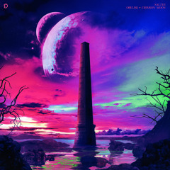 Saltee - Crimson Moon