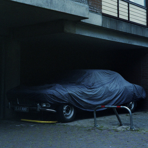 PREMIERE: Black Bones - ABTS [Touch Sensitive]