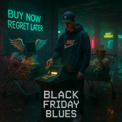 Black Friday Blues