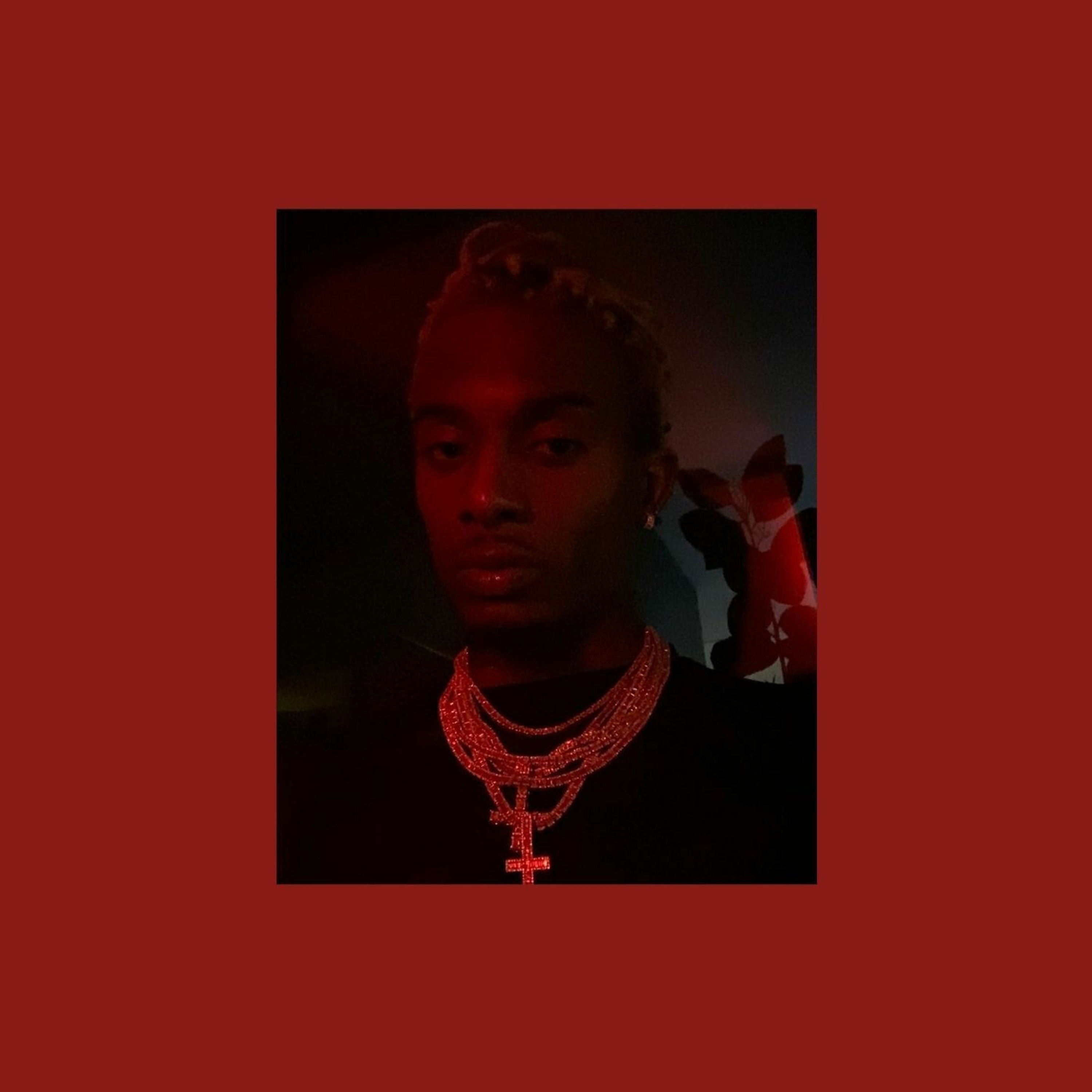 Playboi Carti x Hyperpop x WLR Type Beat - "Death Note" episode artwork