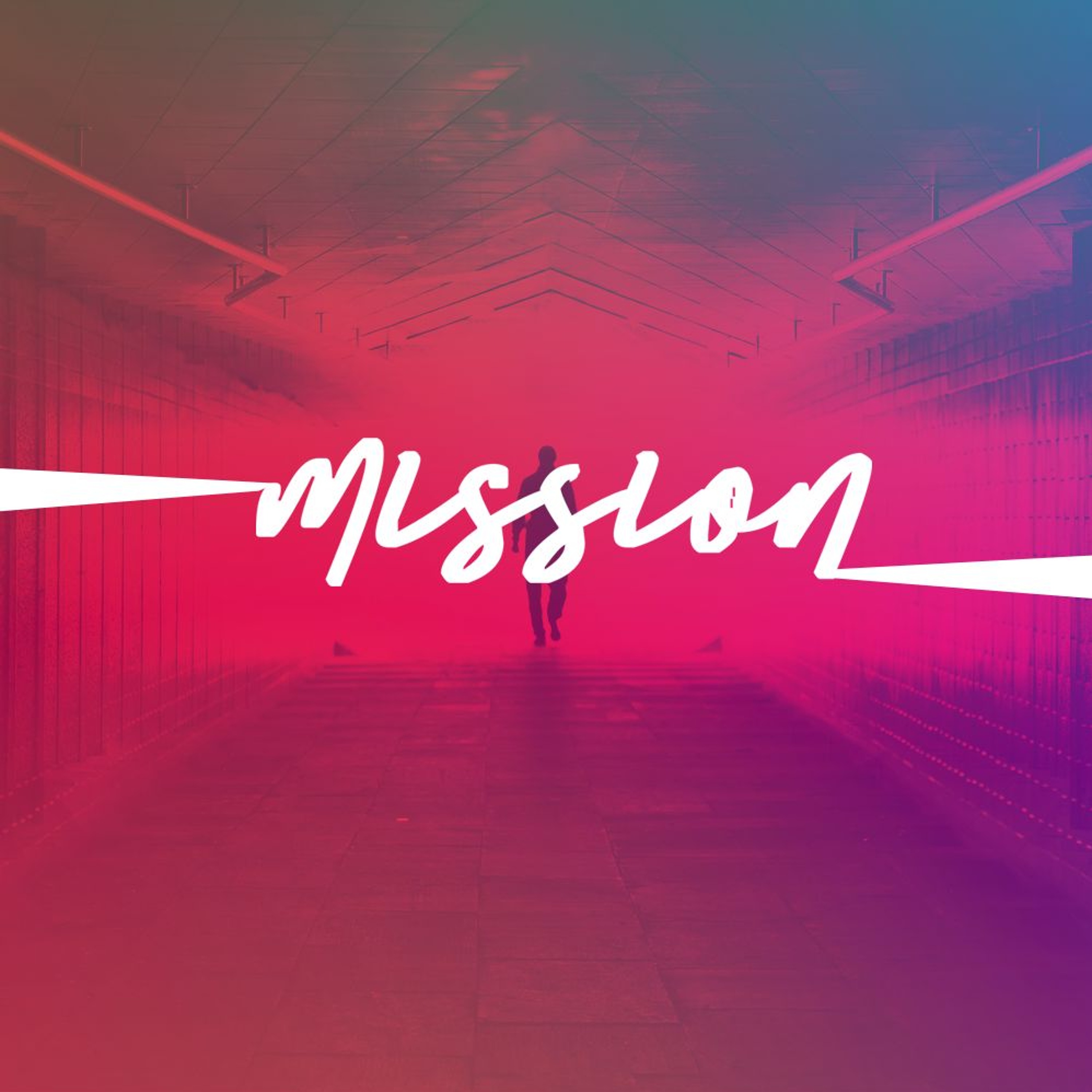 Misson | Part 1: Prepared to Give an Answer | Jason Montano episode artwork