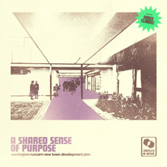 A Shared Sense Of Purpose (Single Edit)