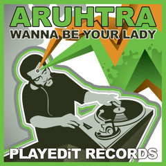 Wanna Be Your Lady (Radio-Edit)