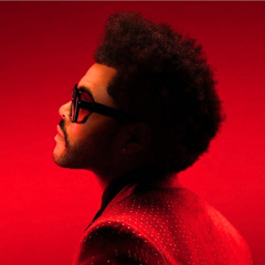 "Let You Go" - The Weeknd Type Beat