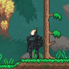 Terraria Robot