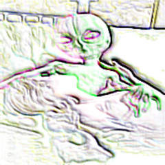 1up - ORIGINAL HI - track 07 - Éxobiophilie (160bpm)