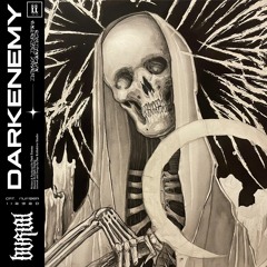 DARKENEMY - Alien Cry (Original Mix)[II232D]