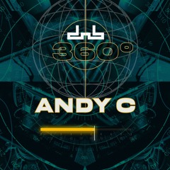 Andy C - Live at DnB Allstars 360º