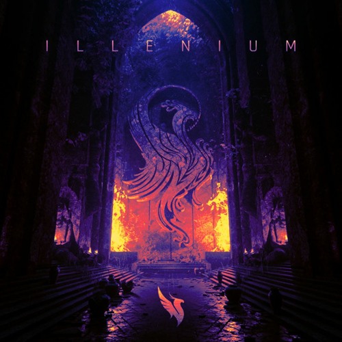 Illenium x VLCN- Starfall x MF x Always Be You (FREE DOWNLOAD)
