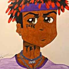 Young Nate -Just Wait