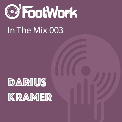Darius Kramer | Footwork 003