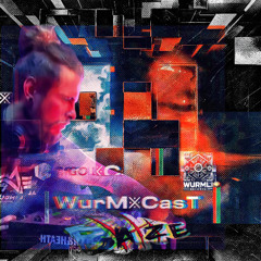 WurM྿CasT • Batze