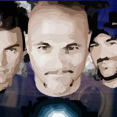 Blue (synthwave/retro 80s remix)