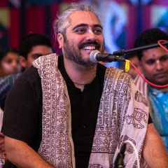 Amala Kirtan - Toronto 12hr Kirtan - 15.7.22