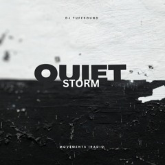 Quiet Storm Marathon