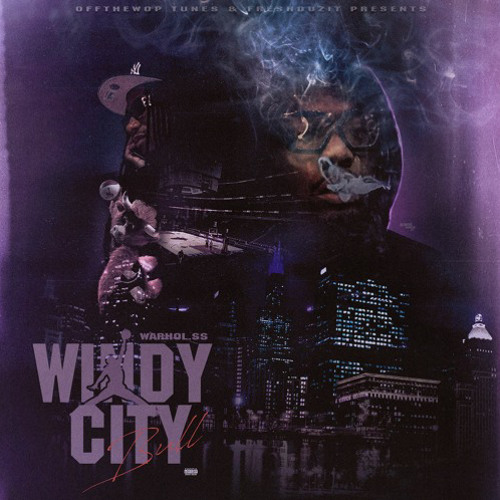 Warhol.ss & FreshDuzit - MYSTICAL [3400SOULJA]