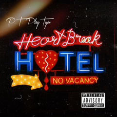 The HeartBreak Hotel