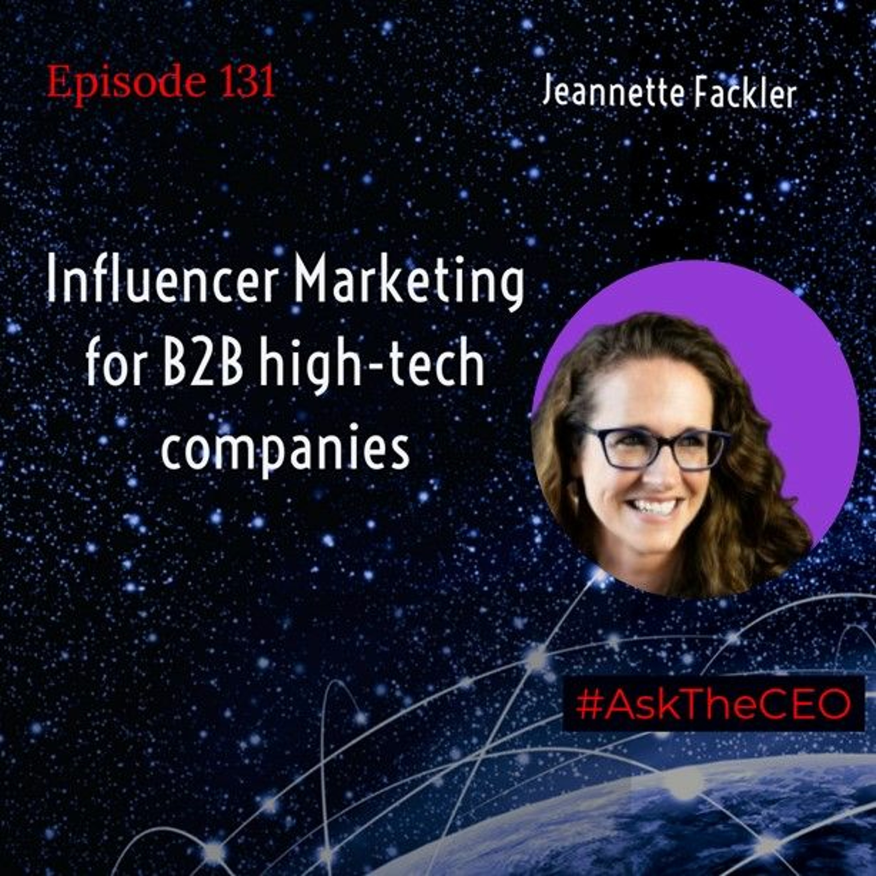 #AskTheCEO Podcast