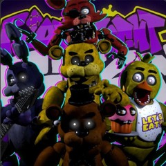 FNAF tracks
