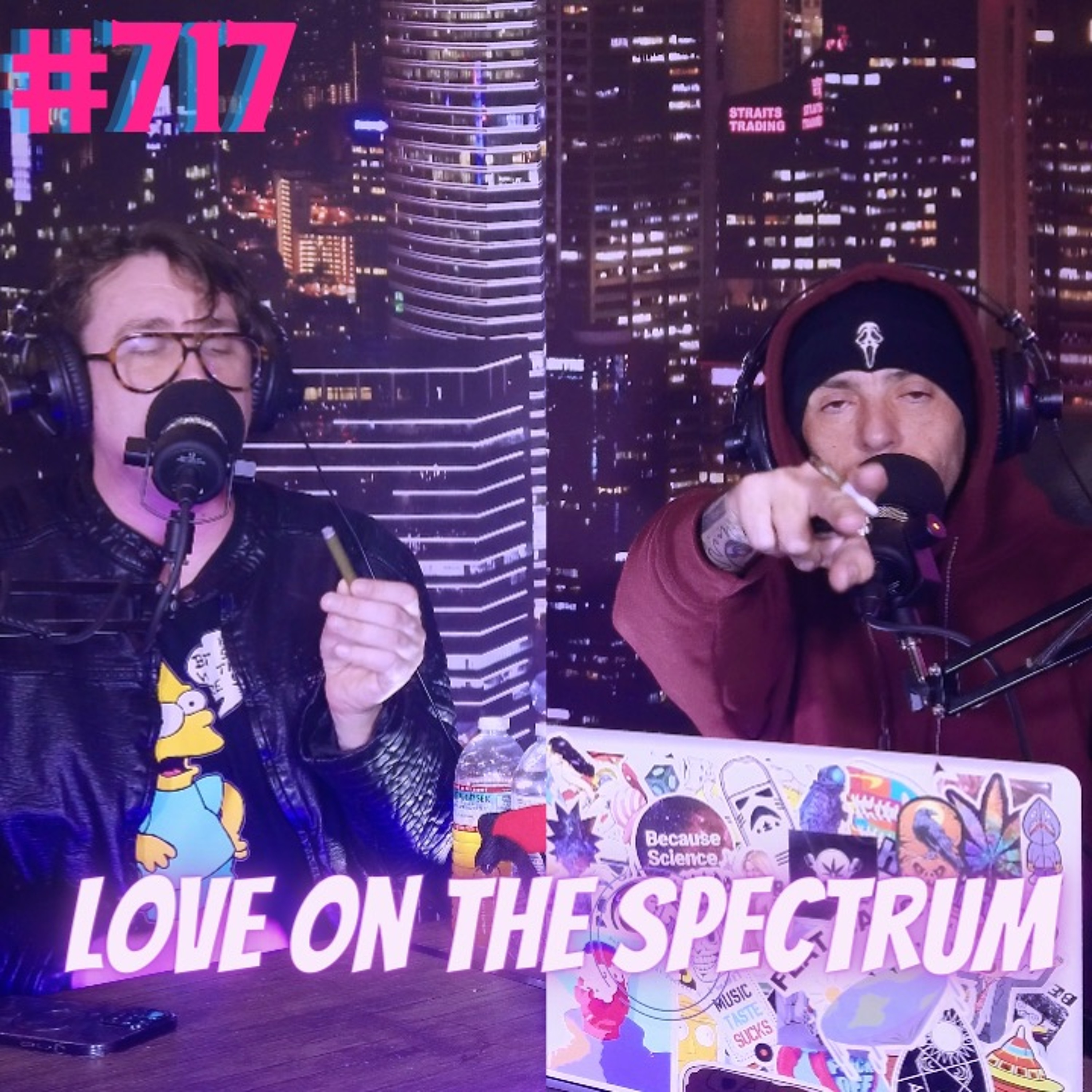 Natural Habitat Podcast