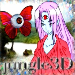 jungle3D w/ anolja (prod.pawl4k)