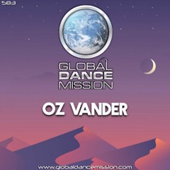 Global Dance Mission 583 (Oz Vander)